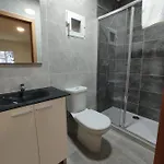 Apartamento Casa Do Vale - Casa Termal - Geres/xures *