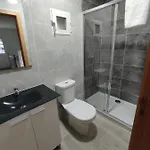 Casa Do Vale - Casa Termal - Geres/xures Apartamento Lobios