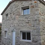 Apartamento Casa Do Vale - Casa Termal - Geres/xures Lobios