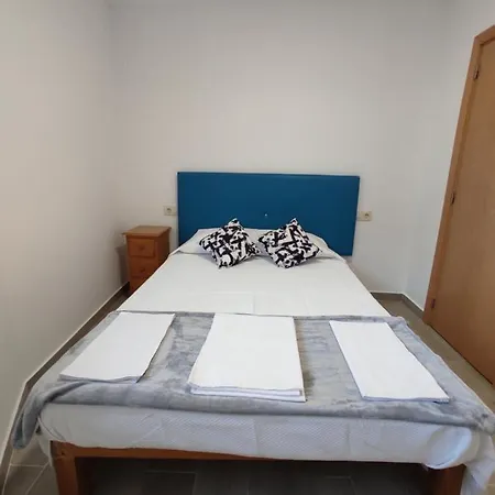 Casa Do Vale - Casa Termal - Gerês/xures Appartement Lobios
