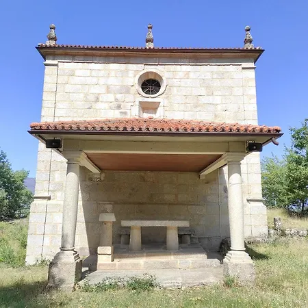 Casa Do Vale - Casa Termal - Geres/xures *