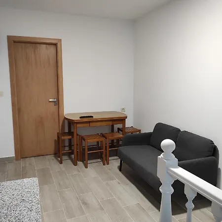 Casa Do Vale - Casa Termal - Gerês/xures Appartement *